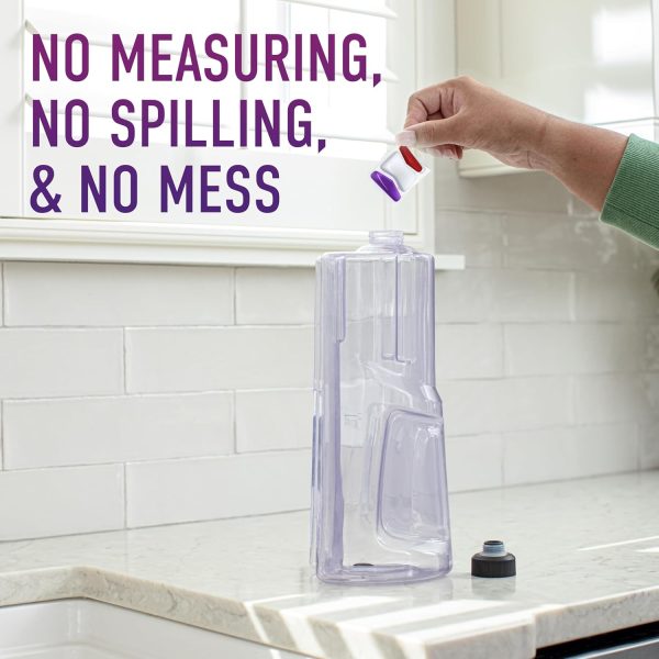 Big Summer Sale Limited Time Offer AED 99د.إ:Hoover SmartWash Pet Automatic Carpet Cleaner Machine with Spot Chaser Wand, Deep Cleaning Carpet Shampooer Machine, Pair with a...