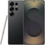 Celebrate with Us Anniversary Limited-Time & Limited-Quantity Deal AED 99.99د.إ：SAMSUNG Galaxy S25 Ultra Cell Phone, 512GB AI Smartphone, Unlocked Android, AI Camera, Fast...