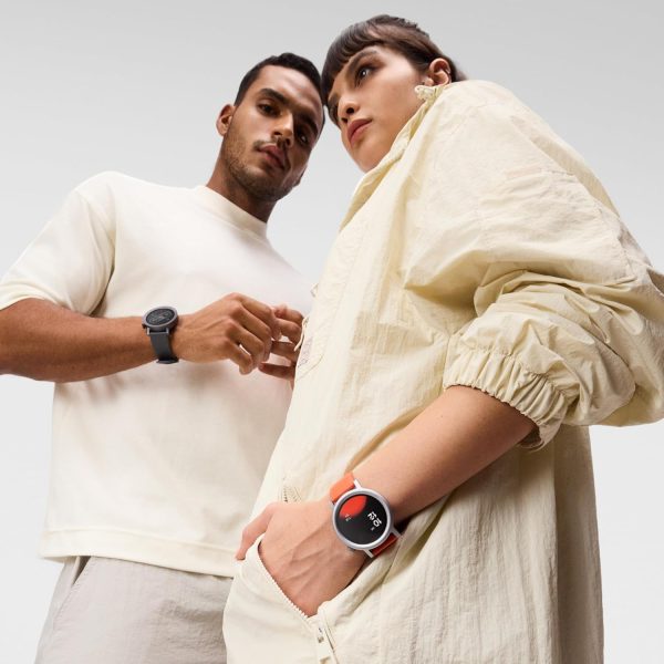 Exclusive for New Users:CMF by Nothing Watch Pro 2 Smartwatch with 1.32’’ AMOLED display, 11 days battery life, Bluetooth calls with AI noise reduction and Built-in multi-system...