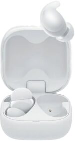 Exclusive for New Users[Just $1.99]：Sony LinkBuds Fit – Truly Wireless Noise Cancelling Bluetooth Earbuds - All Day Comfort, IPX4, Hi-Res Audio, Ambient Sound Mode, 21Hrs...