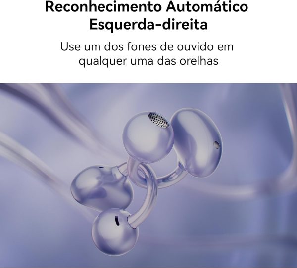 Limited-Time Sale for Summer Surprises AED 99د.إ:HUAWEI FreeClip, Innovative Clip Design, Intensive Open-Ear Listening Experience, AI Background Noise Cancellation for Calls,...