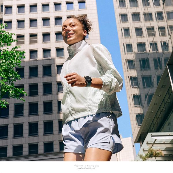 Limited-Time Sale for Summer Surprises AED 99د.إ:Samsung Galaxy Watch7 Smartwatch, Green, 44mm, Bluetooth, Sleep Coaching, Fitness Tracker (UAE Version)