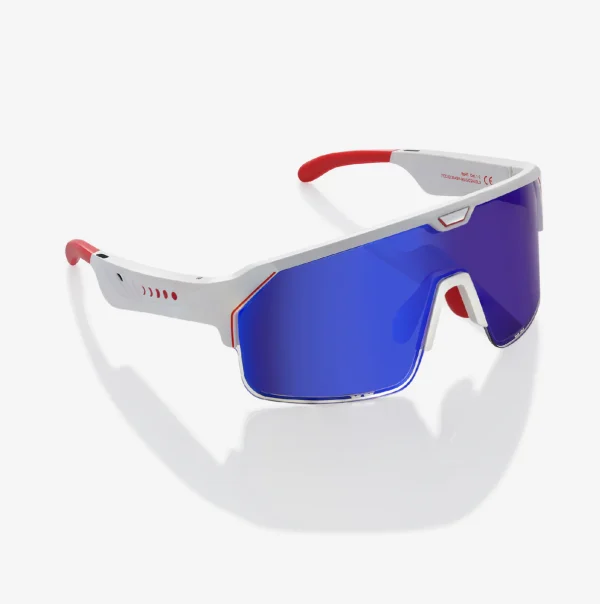 Limited-Time Sale for Summer Surprises AED 99د.إ:Tint-adjustable sports sunglasses with built-in audio