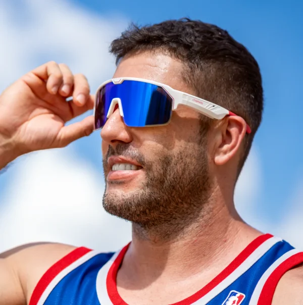 Limited-Time Sale for Summer Surprises AED 99د.إ:Tint-adjustable sports sunglasses with built-in audio