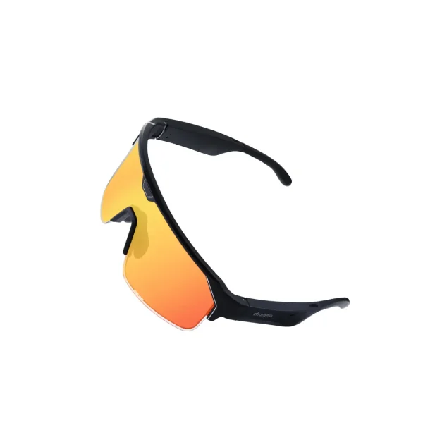 Limited-Time Sale for Summer Surprises AED 99د.إ:Tint-adjustable sports sunglasses with built-in audio