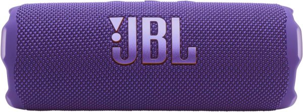 Limited-Time Sale for Summer Surprises AED 99.00د.إ :JBL Flip 7 - JBL Pro Sound with AI Sound Boost, up to 16 hours of playtime, multi-speaker connection via Auracast, and...