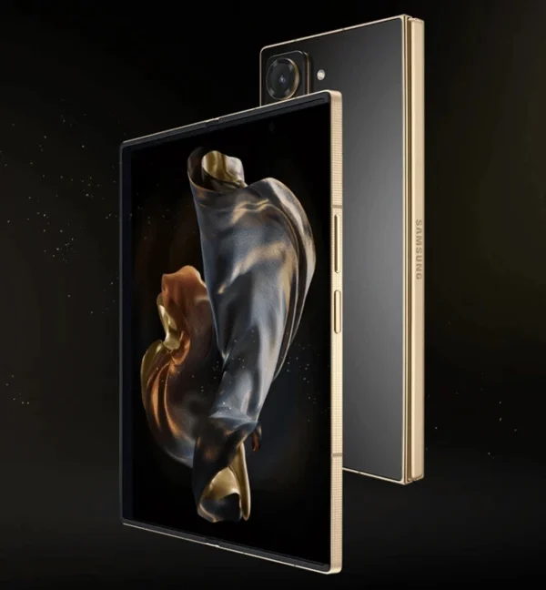 Only AED 99.00 Samsung W25 Fold