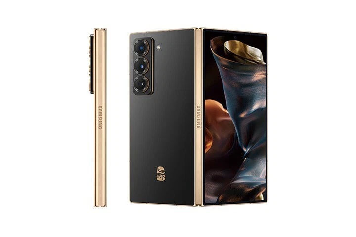 Only AED 99.00 Samsung W25 Fold