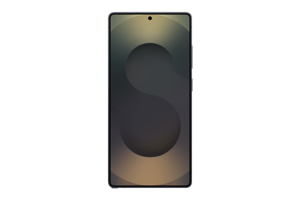 Samsung Galaxy S25 Ultra AI Phone, 512GB Storage, 12GB RAM, Titanium Black, Android Smartphone, 200MP Camera, S Pen, Long Battery Life