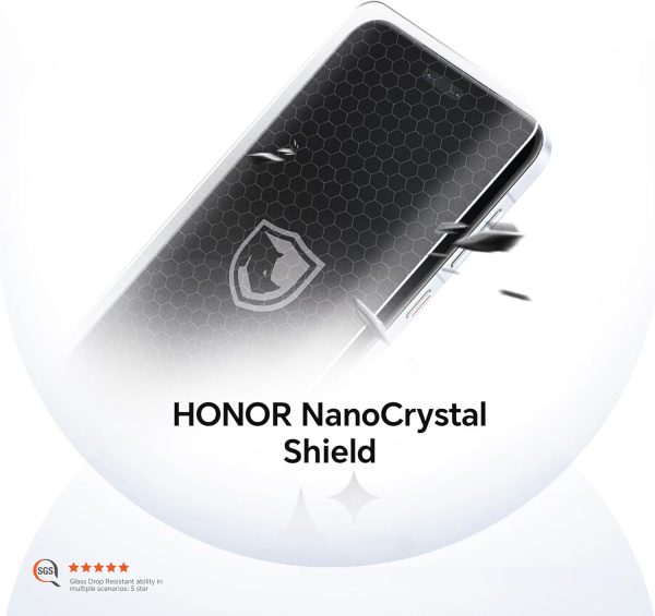 Summer Final Clearance Just AED 89د.إ:HONOR Magic 7 Pro 5G 12GB RAM 512GB Dual SIM With Free Gifts & 360° Damage Protection* - UAE Version