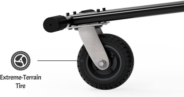 Summer Final Clearance Just AED 99د.إ:Jetson JetKart 2.0 Universal Hoverboard Attachment - Converts Hoverboard to Sit Down Electric Go Kart with Rear Suspension for Off Road...