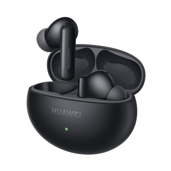 While Stocks Last:HUAWEI FreeBuds 6i-Super Quiet Super Bass