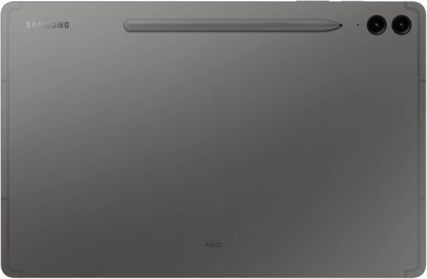 While Stocks Last:SAMSUNG Galaxy Tab S9 FE+ Plus 12.4” 128GB Android Tablet, Long Battery Life, Powerful Processor, S Pen, 8MP Camera, Lightweight Durable Design, Expandable...