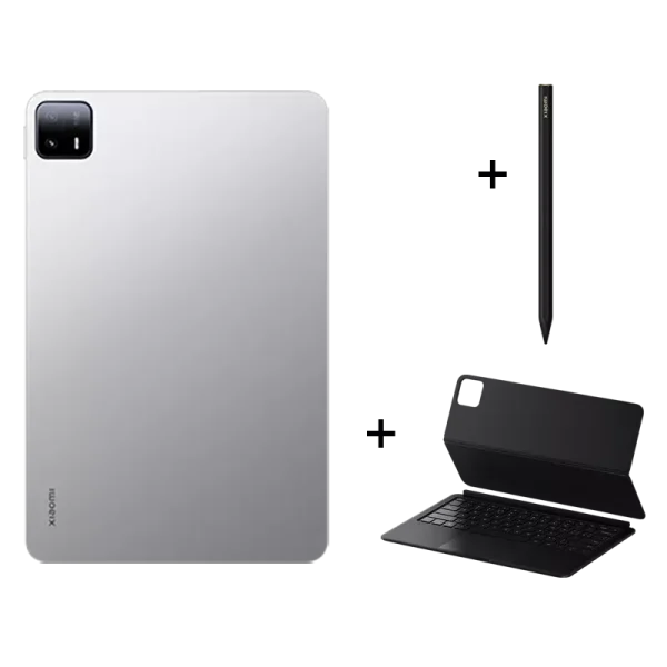 Xiaomi Pad 6 Max 14 Tablet Snapdragon 8+ 10000mAh 120Hz 2.8K UHD Screen 67W 50MP